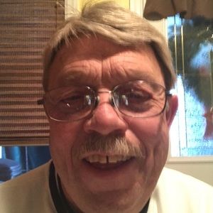 Meet your Posher, Dave